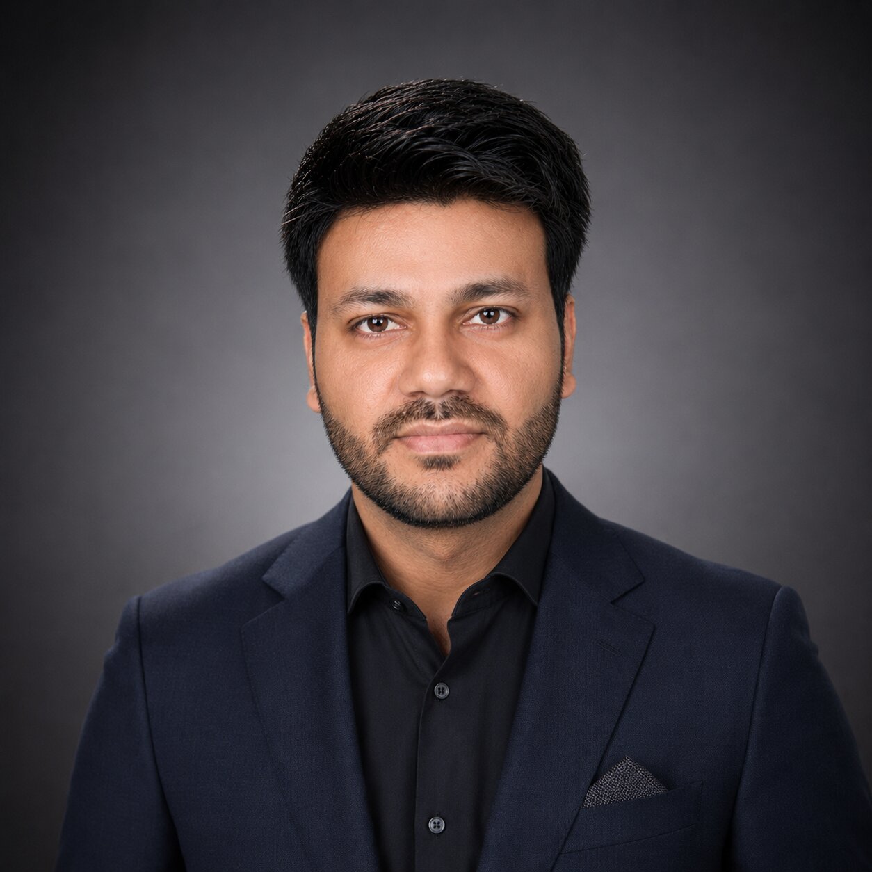 Rishabh Jain
